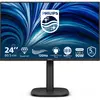 Philips 24B2U3601 (2560 x 1440 pixels, 23.80"), Moniteur, Noir