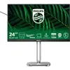 Philips 24B2G5301 - 5000 Series - écran LED - USB - 24" (23.8" visuali...