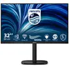 Philips Monitor PC 32B2N3500/00 31.5 Quad HD 100Hz IPS Nero