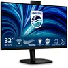Philips 32B2U3601H - 3000 Series - écran LED - 32" (31.5" visualisable...
