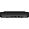 PC HP 800 G6 MINI Intel® Core i5 16 Go RAM 256 Go SSD Noir Recondition...