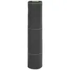 Membrane anti-mauvaises herbes noir 0,5x25 m pp Vidaxl n/a