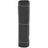 vidaXL Membrane anti-mauvaises herbes noir 0,5x25 m PP