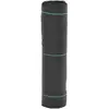 vidaXL Membrane anti-mauvaises herbes noir 0,5x10 m PP