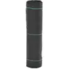 vidaXL Membrane anti-mauvaises herbes noir 0,5x100 m PP