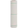 vidaXL Membrane anti-mauvaises herbes blanc 0,5x50 m PP