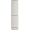 vidaXL Membrane anti-mauvaises herbes blanc 0,5x200 m PP
