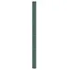 vidaXL Membrane anti-mauvaises herbes vert 2x10 m PP