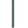vidaXL Membrane anti-mauvaises herbes vert 1,5x5 m PP