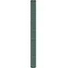 vidaXL Membrane anti-mauvaises herbes vert 1,5x10 m PP