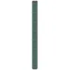 vidaXL Membrane anti-mauvaises herbes vert 1,5x50 m PP