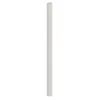 vidaXL Membrane anti-mauvaises herbes blanc 2x10 m PP
