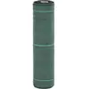 vidaXL Membrane anti-mauvaises herbes vert 0,5x150 m PP