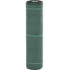 vidaXL Membrane anti-mauvaises herbes vert 0,5x25 m PP