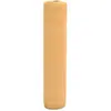 vidaXL Filet brise-vue sable 1x25 m PEHD 75 g/m²