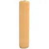 vidaXL Filet brise-vue sable 1x50 m PEHD 75 g/m²