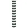 vidaXL Filet brise-vue vert et blanc 2x25 m PEHD 150 g/m²