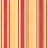 vidaXL Tissu de remplacement de cantonnière d’auvent jaune orange 3 m