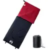 vidaXL Sac de couchage pour adultes camping 3 saisons
