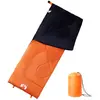 vidaXL Sac de couchage pour adultes camping 3 saisons