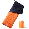 vidaXL Sac de couchage pour adultes camping 3 saisons