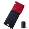 vidaXL Sac de couchage pour adultes camping 3 saisons