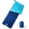 vidaXL Sac de couchage pour adultes camping 3 saisons