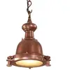 vidaXL Lampe suspendue 25x25x134 cm aluminium