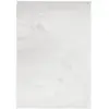 vidaXL Tapis OVIEDO à poils courts gris 200x280 cm