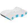 vidaXL Matelas à ressorts ensachés moyen 140x190 cm