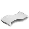 vidaXL Matelas à ressorts bonnell moyen 100x200 cm