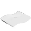 vidaXL Matelas en mousse moyennement doux 180x200 cm