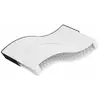 vidaXL Matelas à ressorts bonnell moyen 120x200 cm