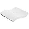 vidaXL Matelas à ressorts ensachés moyen 160x200 cm
