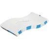 vidaXL Matelas à ressorts ensachés moyen 120x200 cm