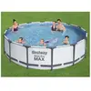 Bestway Bestway Ensemble de piscine Steel Pro MAX 427x107 cm