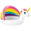 Intex Intex Piscine pour bébé Unicorn 127x102x69 cm