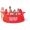Intex INTEX Piscine gonflable crabe heureux Easy Set 183x51 cm