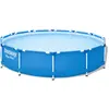 Bestway Bestway Piscine Steel Pro cadre 366x76 cm