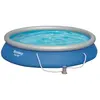 Bestway Bestway Ensemble de piscine Fast Set 457x84 cm 57313