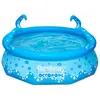 Bestway Bestway Piscine à réglage facile OctoPool 274x76 cm
