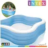 Intex Intex Piscine Beach Wave 229x229x56 cm 57495NP