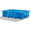 Intex Intex Piscine Rectangular Frame 300 x 200 x 75 cm 28272NP