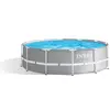 Intex Intex Ensemble de piscine Prism Frame 366 x 99 cm 26716GN