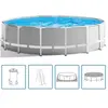 Intex Intex Piscine Prism Frame 457 x 122 cm 26726GN