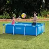 Intex Intex Piscine Rectangular Frame 220 x 150 x 60 cm 28270NP