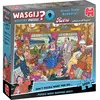 Bersinger Max Wasgij Retro Mystery 9 (1000 pièces)