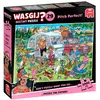 Jumbo Wasgij Destiny 29 - L'emplacement parfait ! 00507