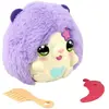 Jumbo Funtasy Family Kiss Meez Hamster (11.10 cm)