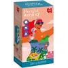 Bersinger Max Puzzle Pieceful Mind Take a (54 pièces)